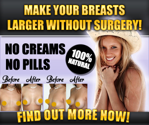 Women's Health Products boost your bust