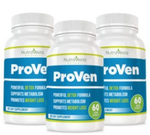 ProVen Precious Weight Loss